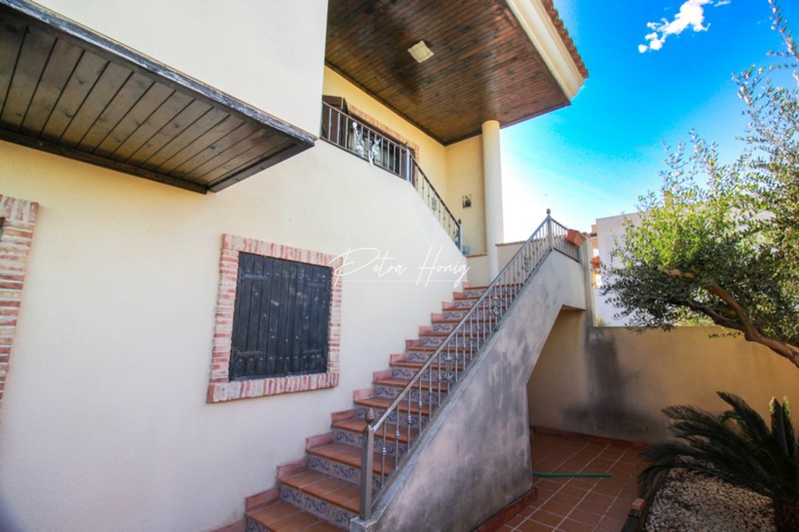 Resales - Villa - Algorfa - La Finca Golf - Algorfa