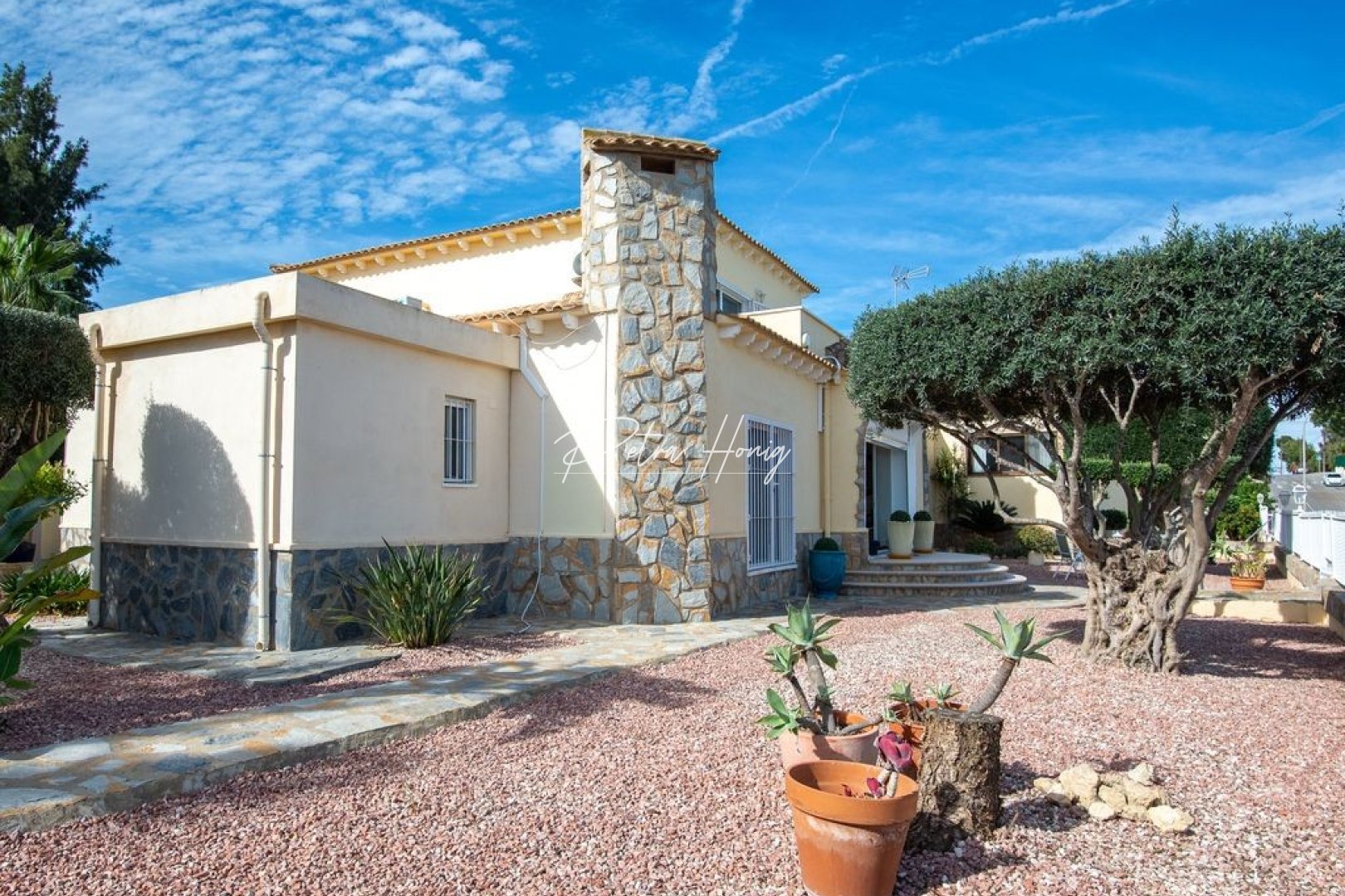 Resales - Villa - Algorfa - La Finca Golf - Algorfa