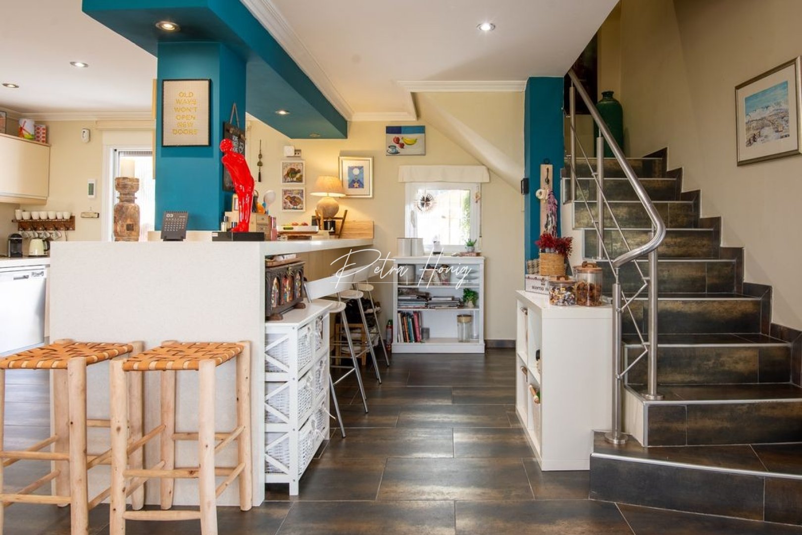 Resales - Villa - Algorfa - La Finca Golf - Algorfa