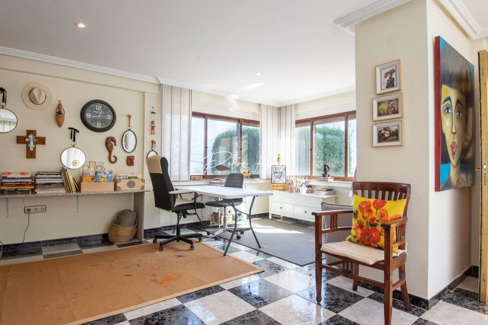 Resales - Villa - Algorfa - La Finca Golf - Algorfa