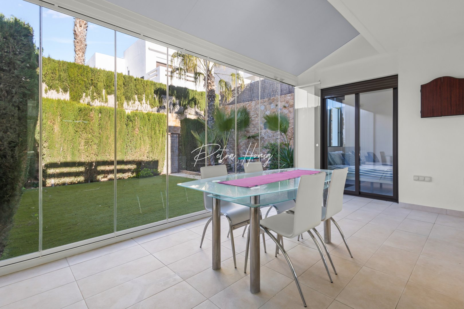 Resales - Villa - Algorfa - La Finca Golf - Algorfa