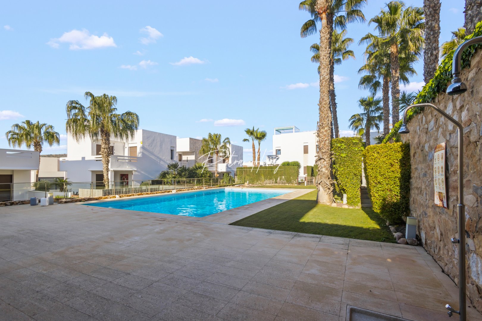 Resales - Villa - Algorfa - La Finca Golf - Algorfa