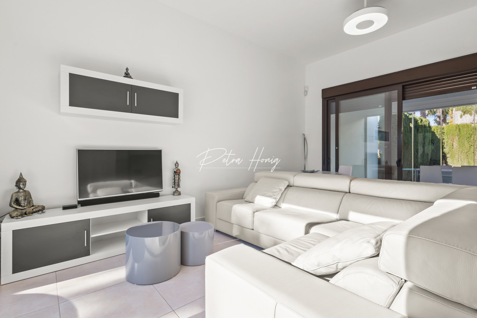 Resales - Villa - Algorfa - La Finca Golf - Algorfa