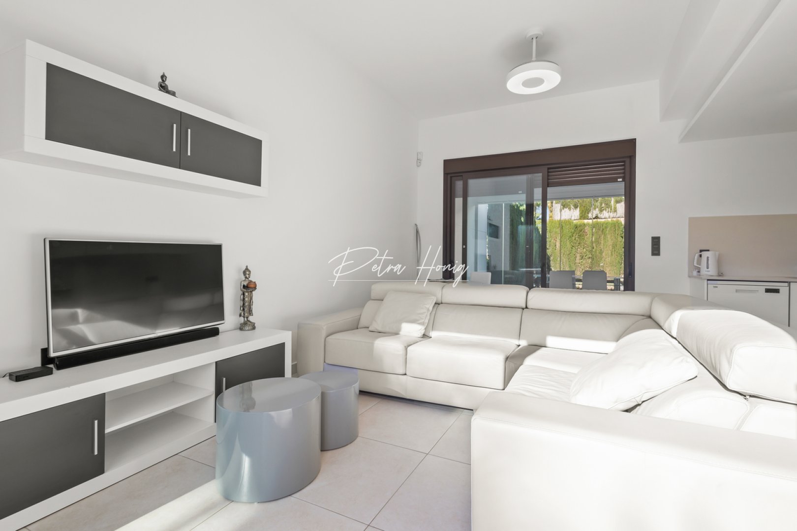 Resales - Villa - Algorfa - La Finca Golf - Algorfa