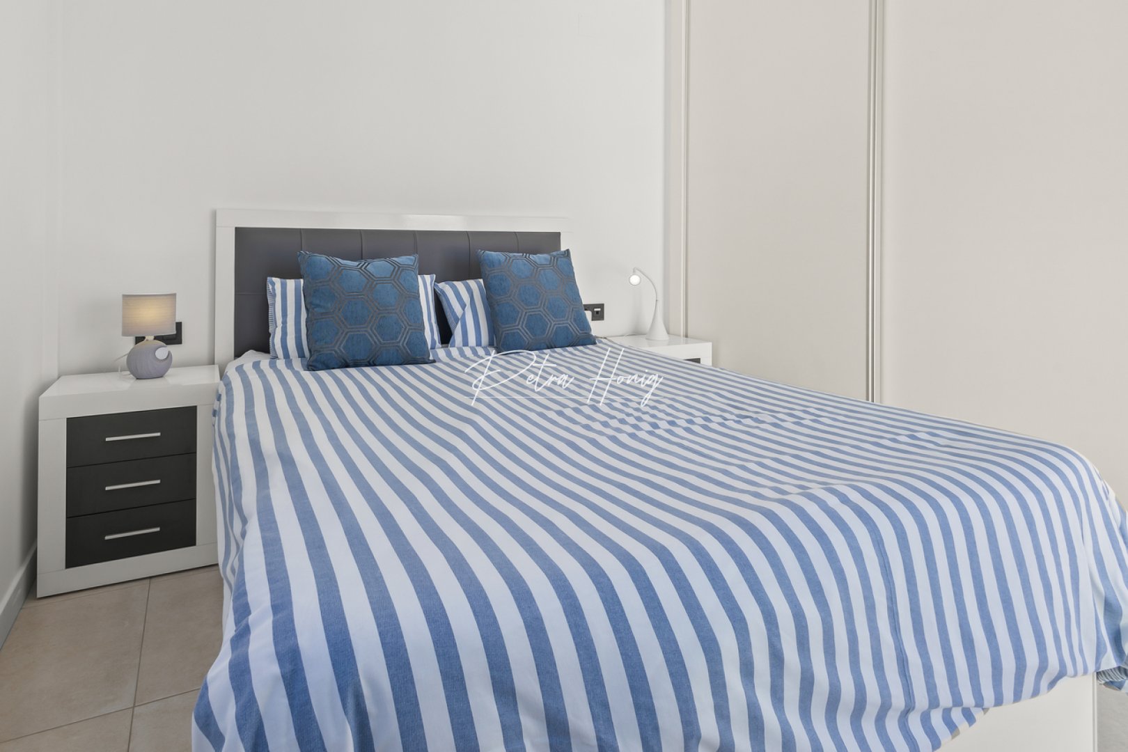 Resales - Villa - Algorfa - La Finca Golf - Algorfa