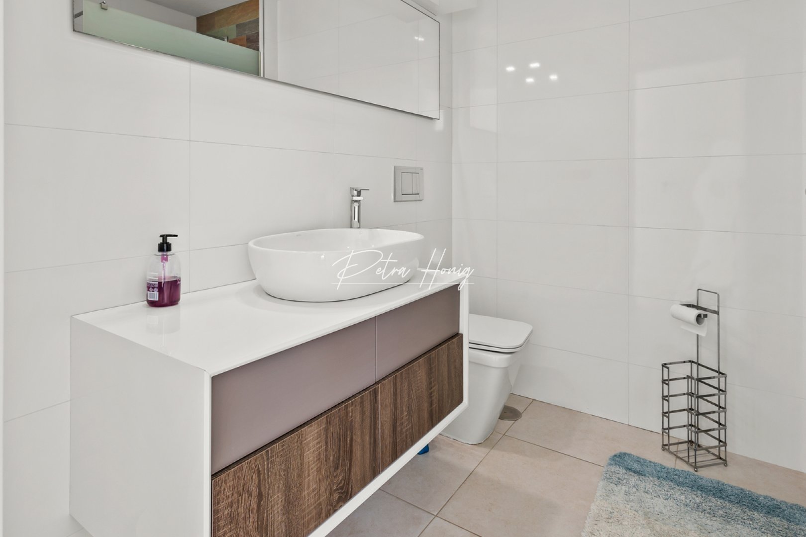 Resales - Villa - Algorfa - La Finca Golf - Algorfa