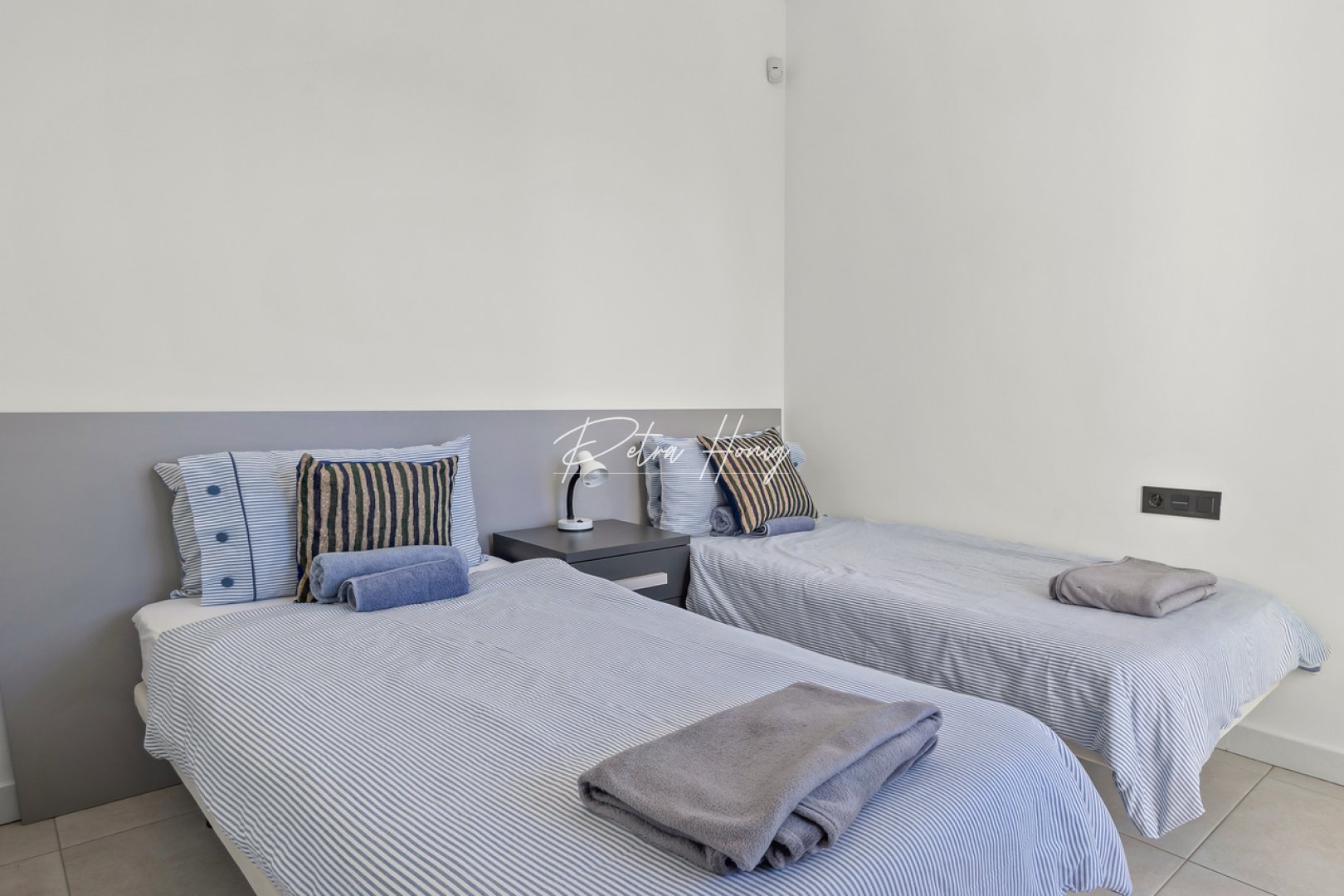 Resales - Villa - Algorfa - La Finca Golf - Algorfa