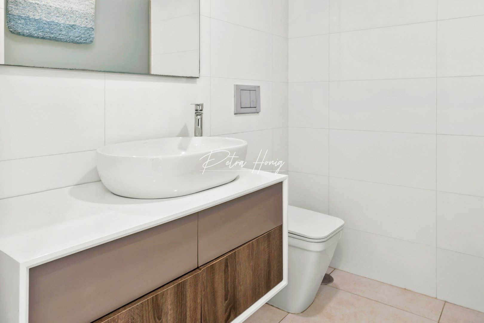 Resales - Villa - Algorfa - La Finca Golf - Algorfa