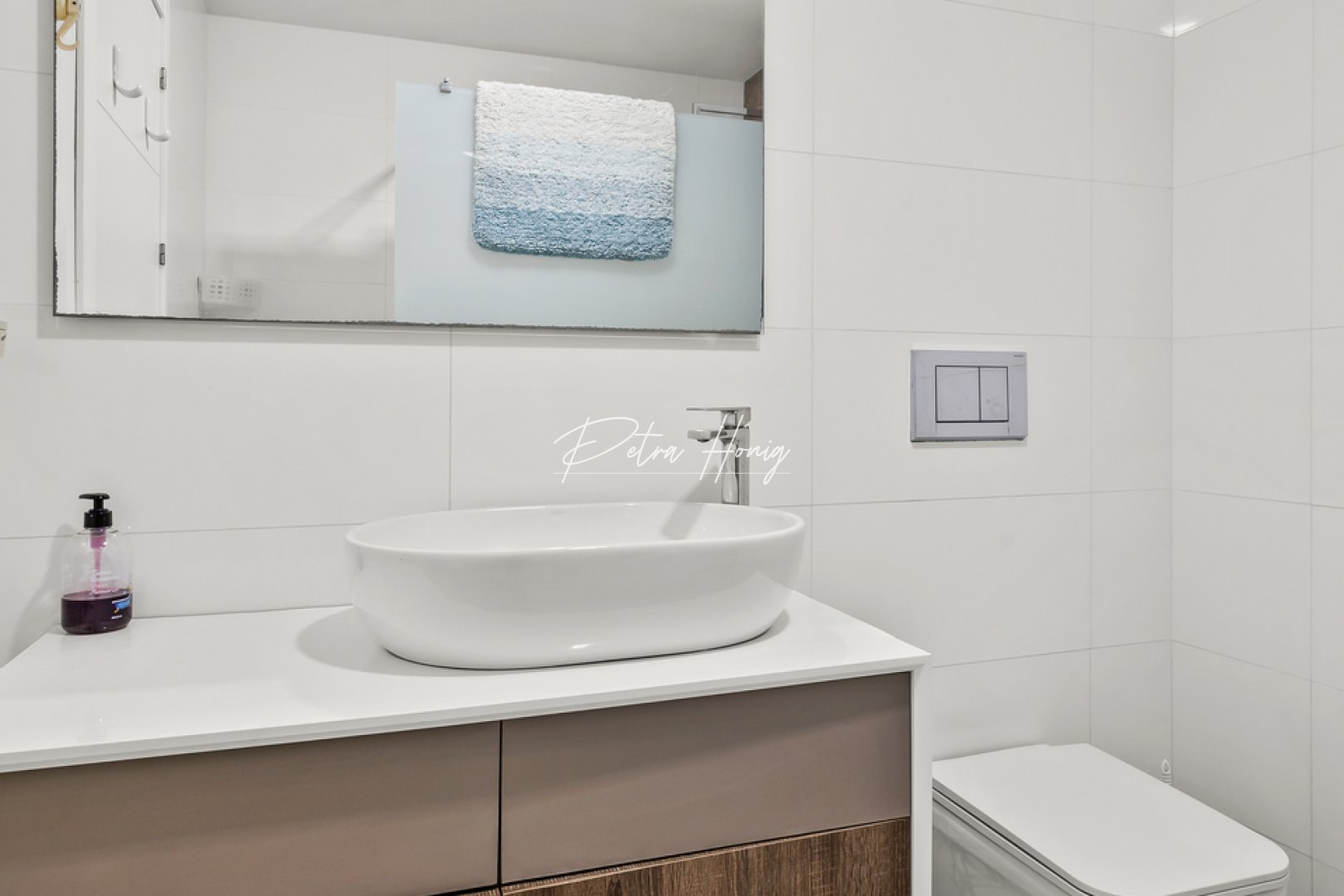 Resales - Villa - Algorfa - La Finca Golf - Algorfa