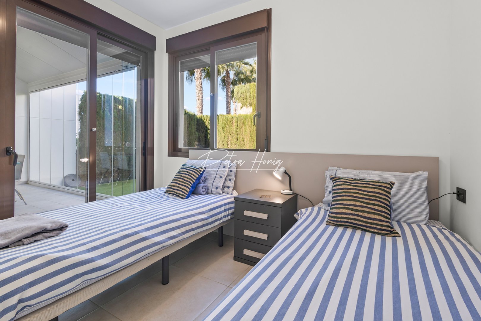 Resales - Villa - Algorfa - La Finca Golf - Algorfa