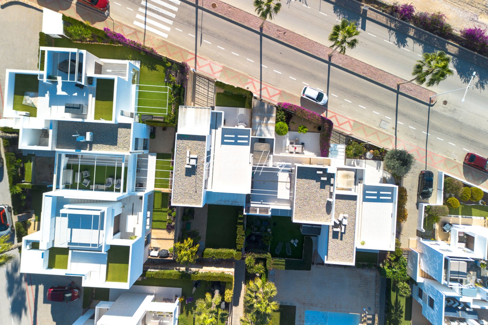 Resales - Villa - Algorfa - La Finca Golf - Algorfa