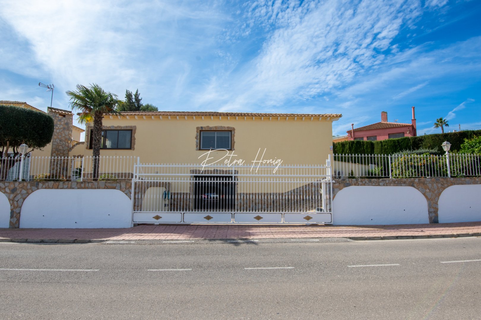 Resales - Villa - Algorfa - La Finca Golf - Algorfa