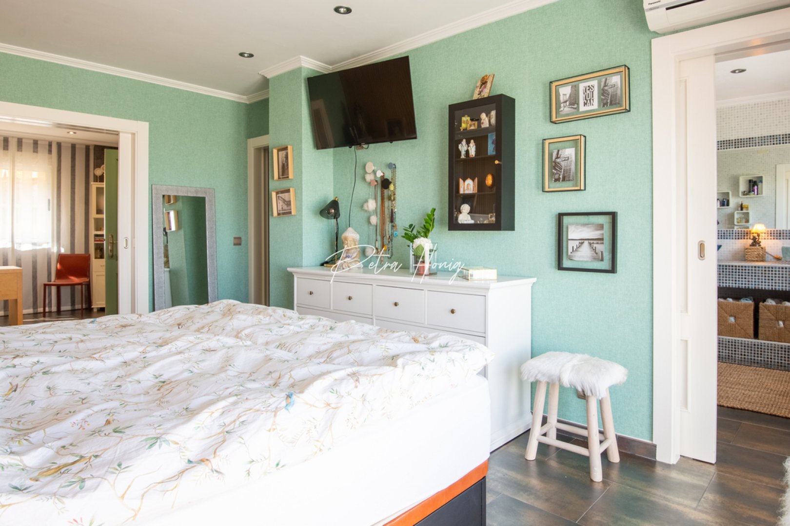 Resales - Villa - Algorfa - La Finca Golf - Algorfa