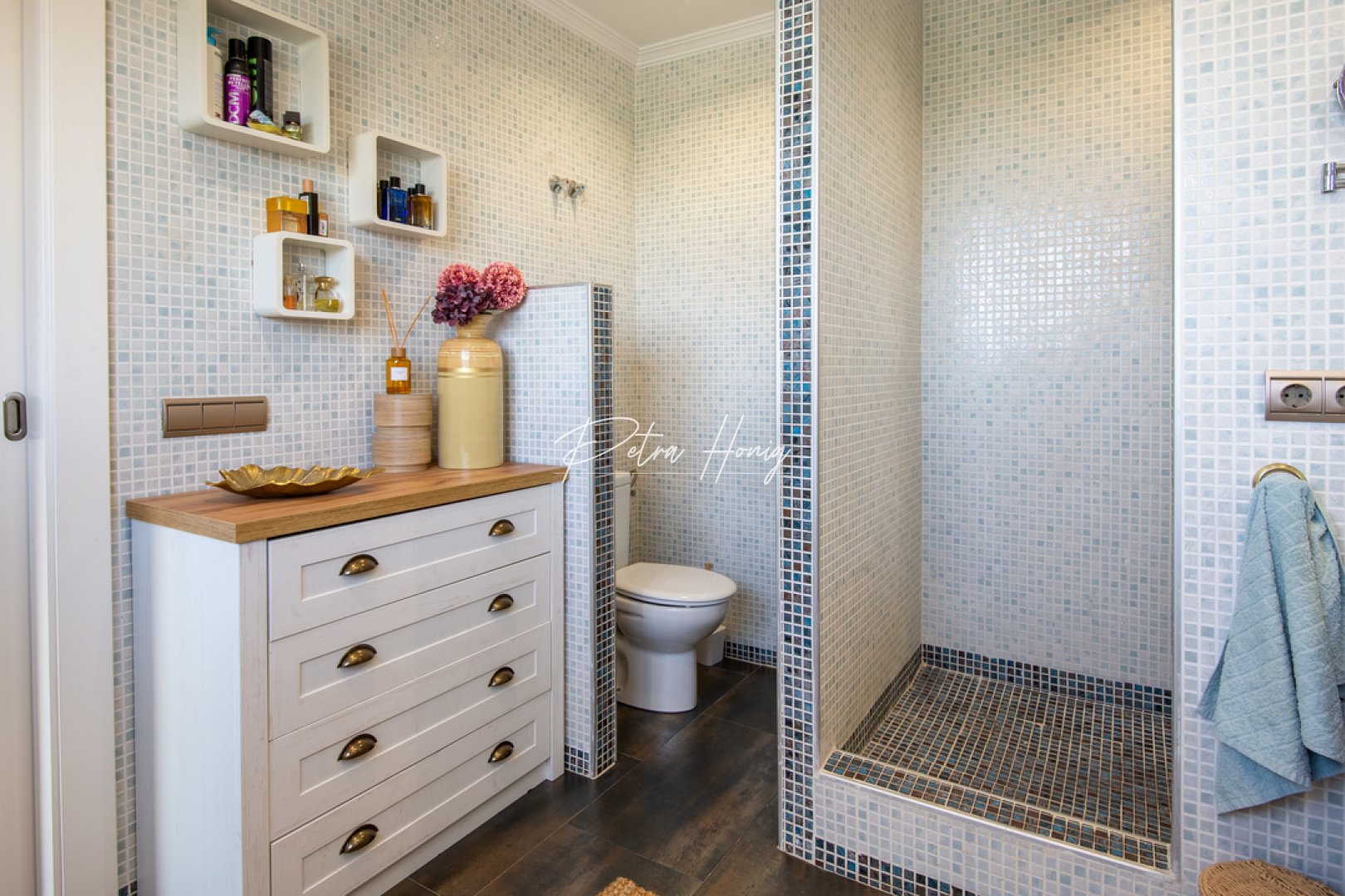 Resales - Villa - Algorfa - La Finca Golf - Algorfa