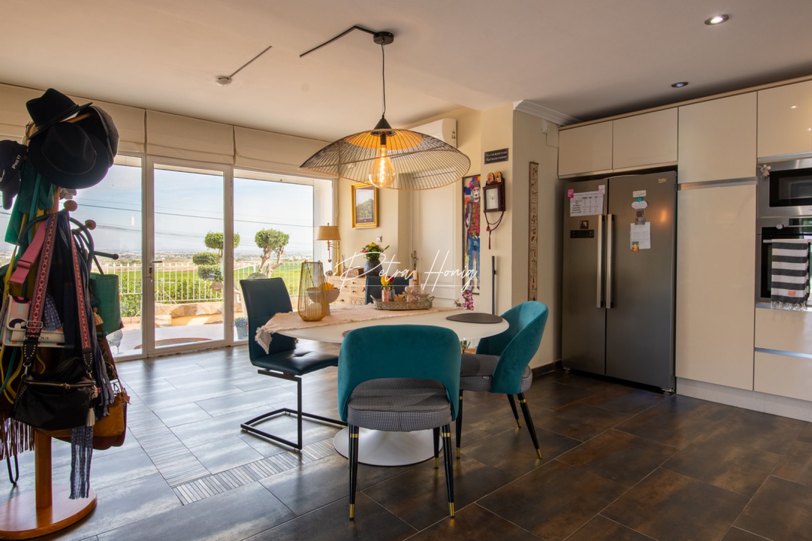 Resales - Villa - Algorfa - La Finca Golf - Algorfa