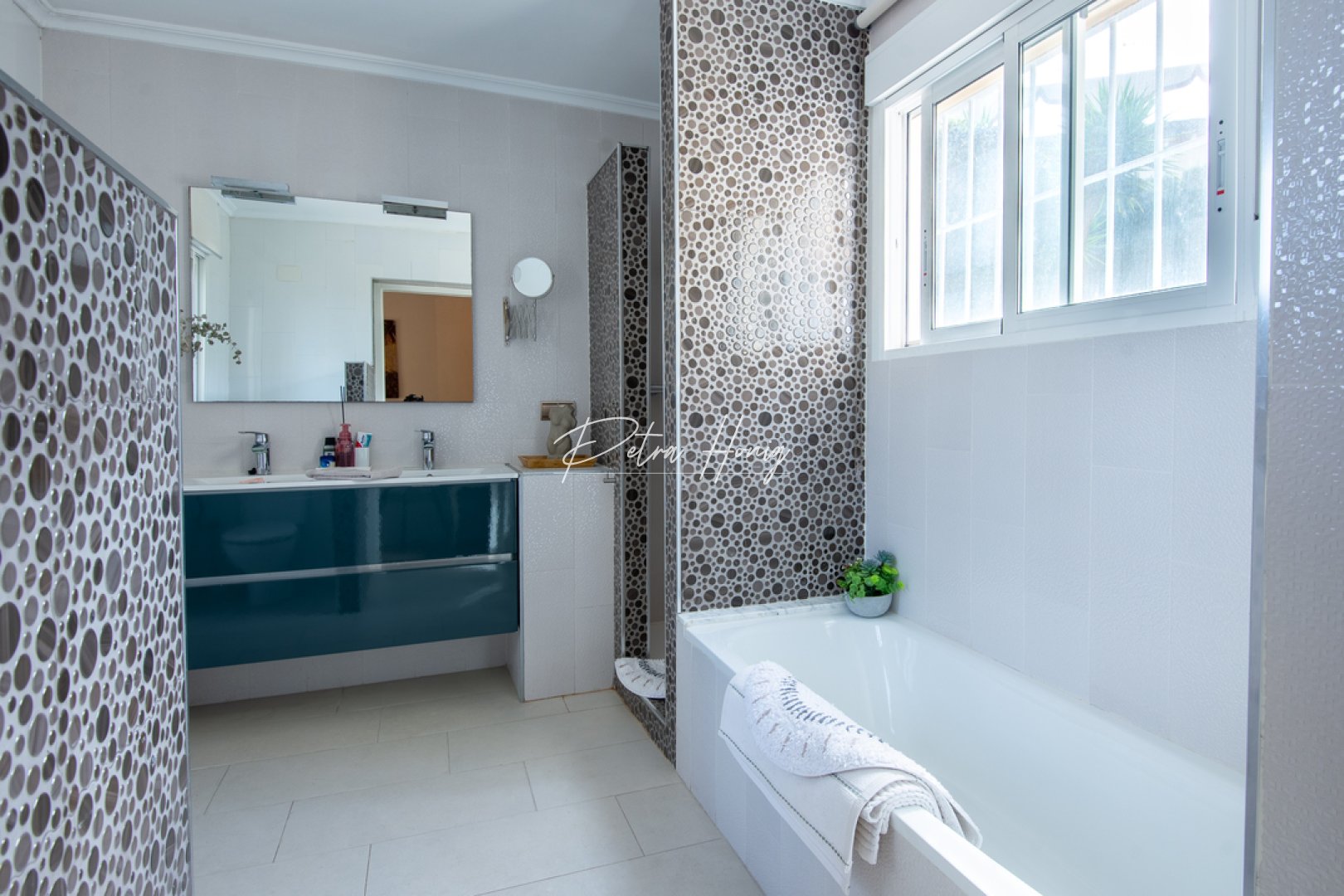 Resales - Villa - Algorfa - La Finca Golf - Algorfa