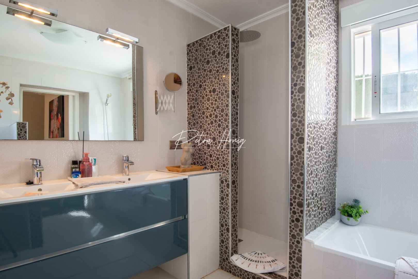 Resales - Villa - Algorfa - La Finca Golf - Algorfa