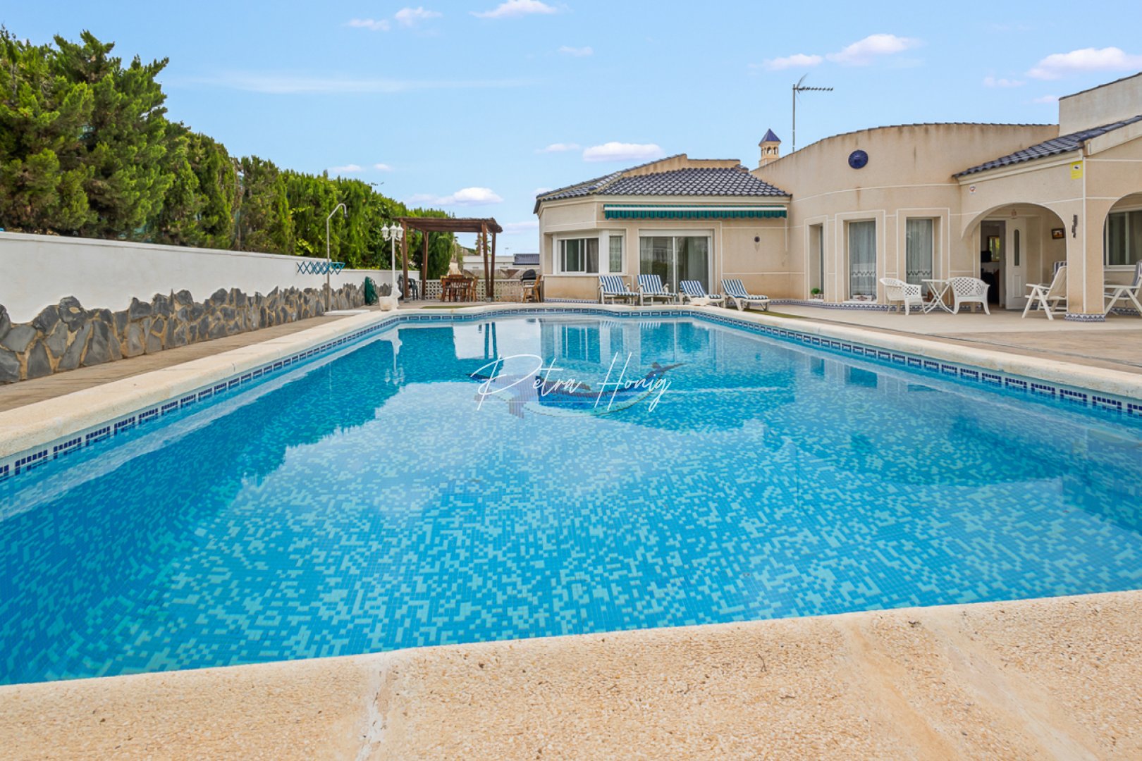 Resales - Villa - Algorfa - La Finca Golf - Algorfa