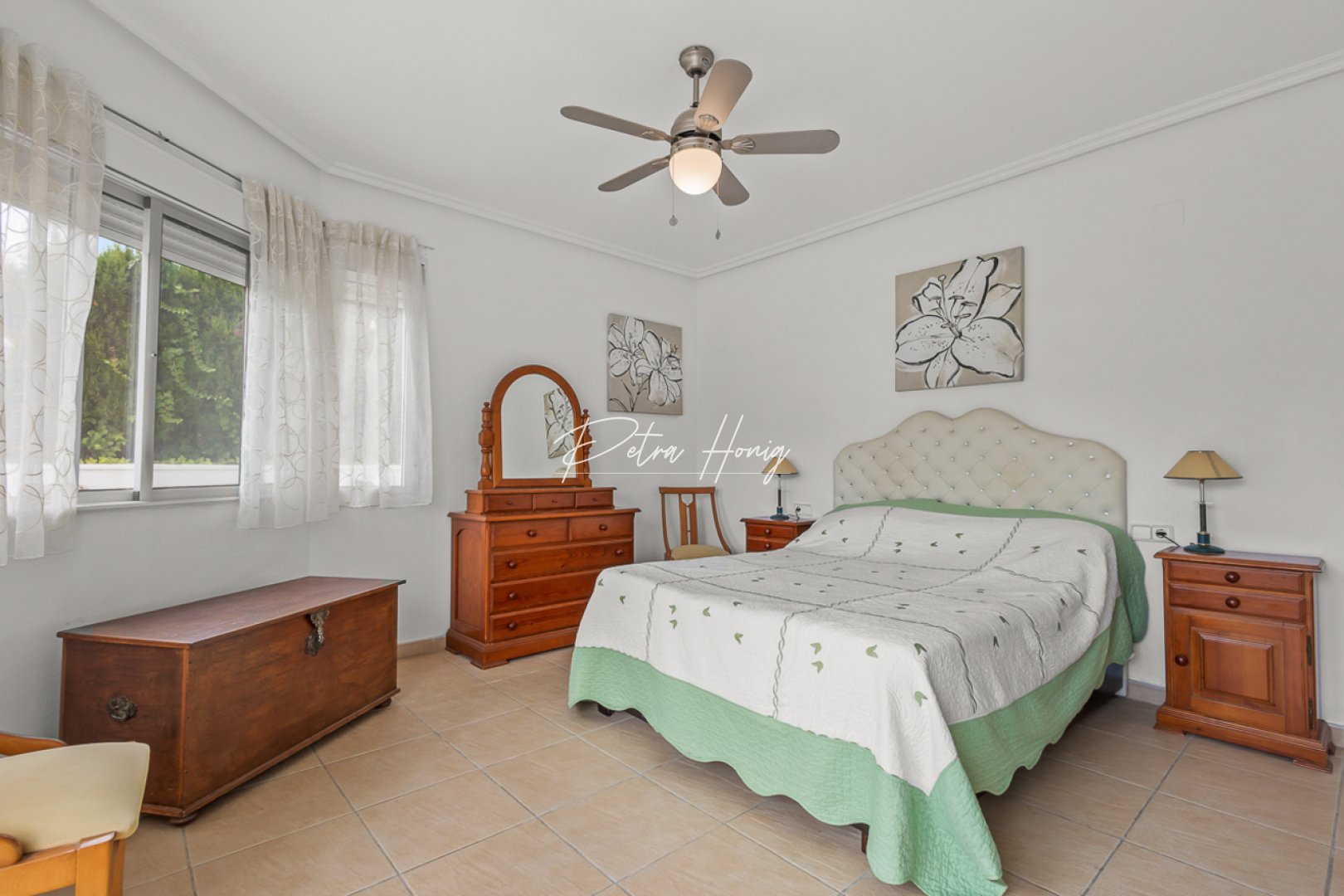 Resales - Villa - Algorfa - La Finca Golf - Algorfa