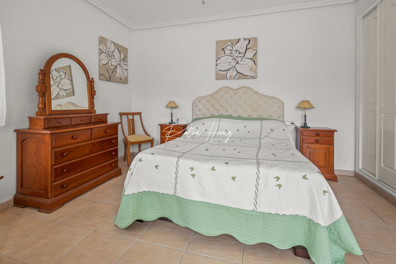 Resales - Villa - Algorfa - La Finca Golf - Algorfa
