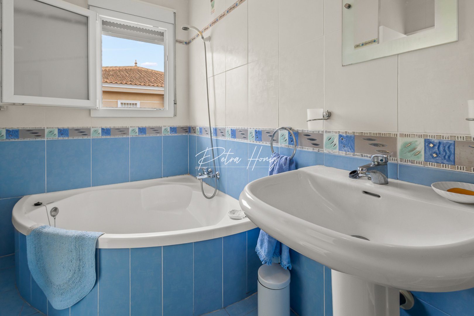 Resales - Villa - Algorfa - La Finca Golf - Algorfa