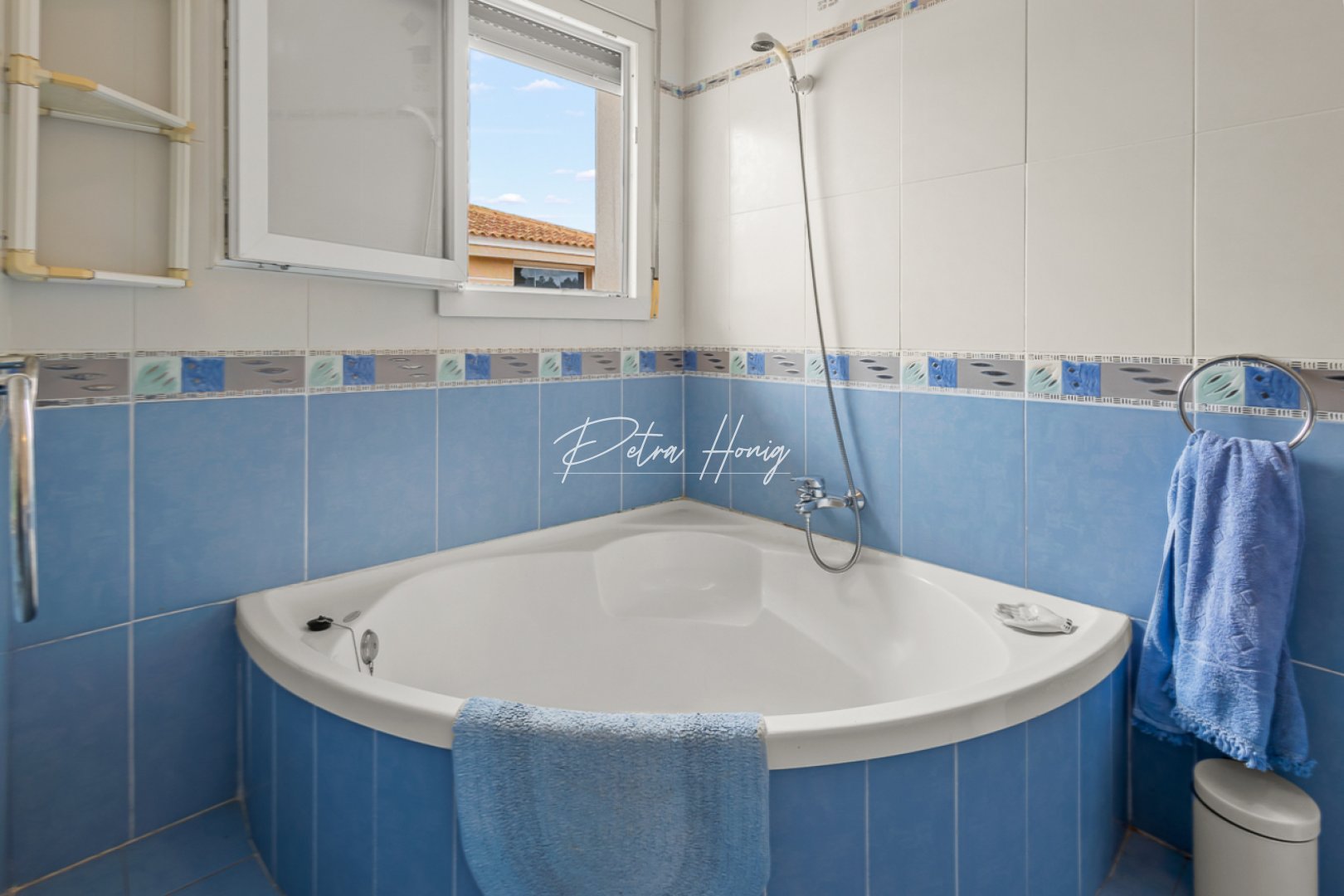 Resales - Villa - Algorfa - La Finca Golf - Algorfa