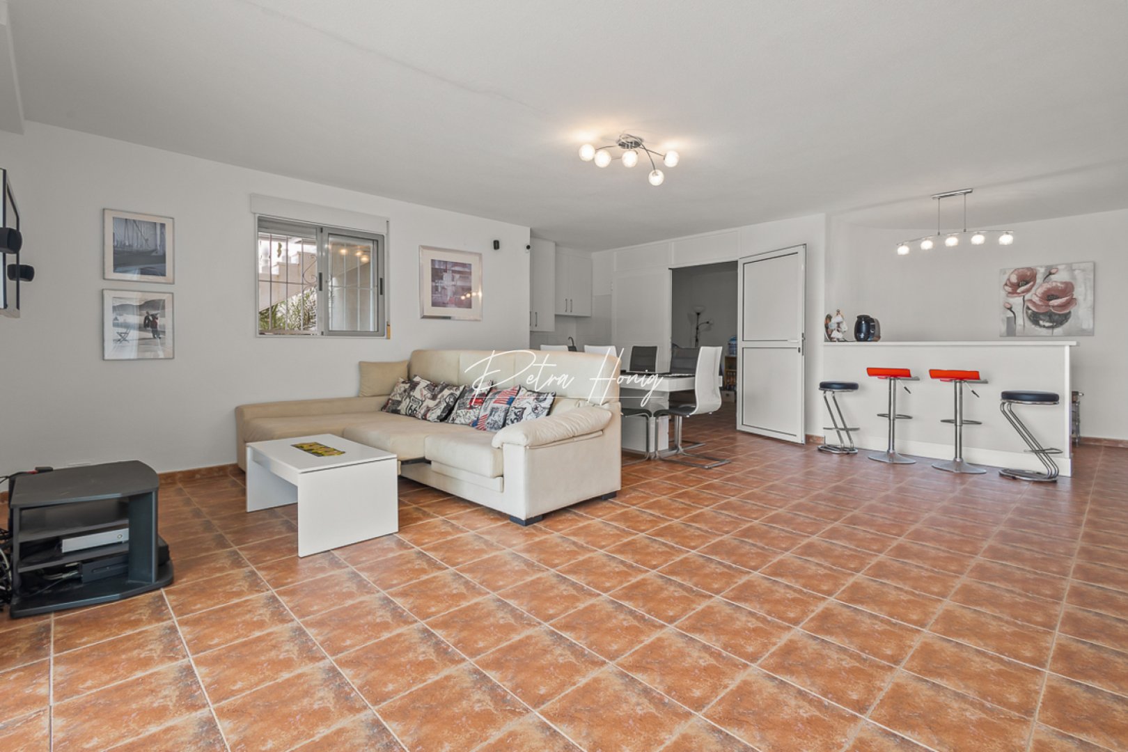 Resales - Villa - Algorfa - La Finca Golf - Algorfa