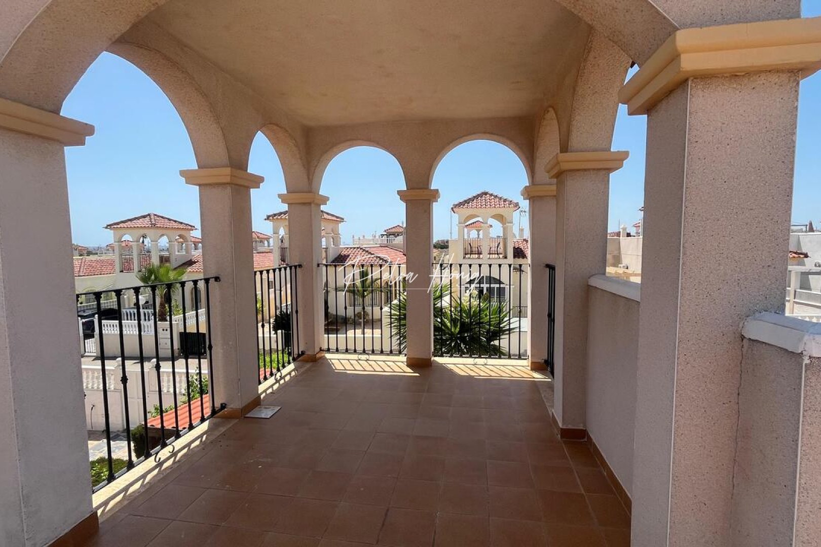 Resales - Villa - Algorfa - La Finca Golf - Algorfa