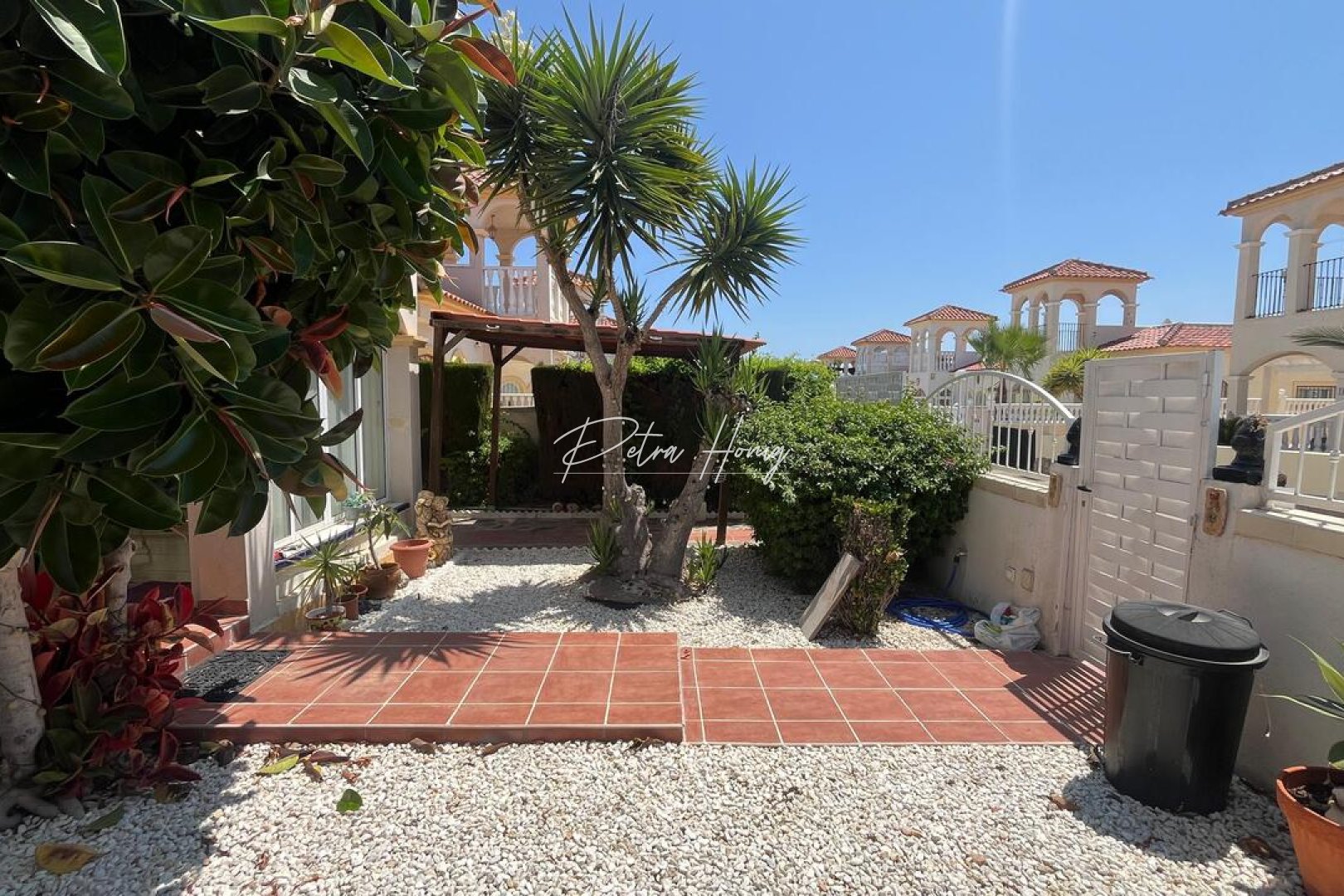 Resales - Villa - Algorfa - La Finca Golf - Algorfa