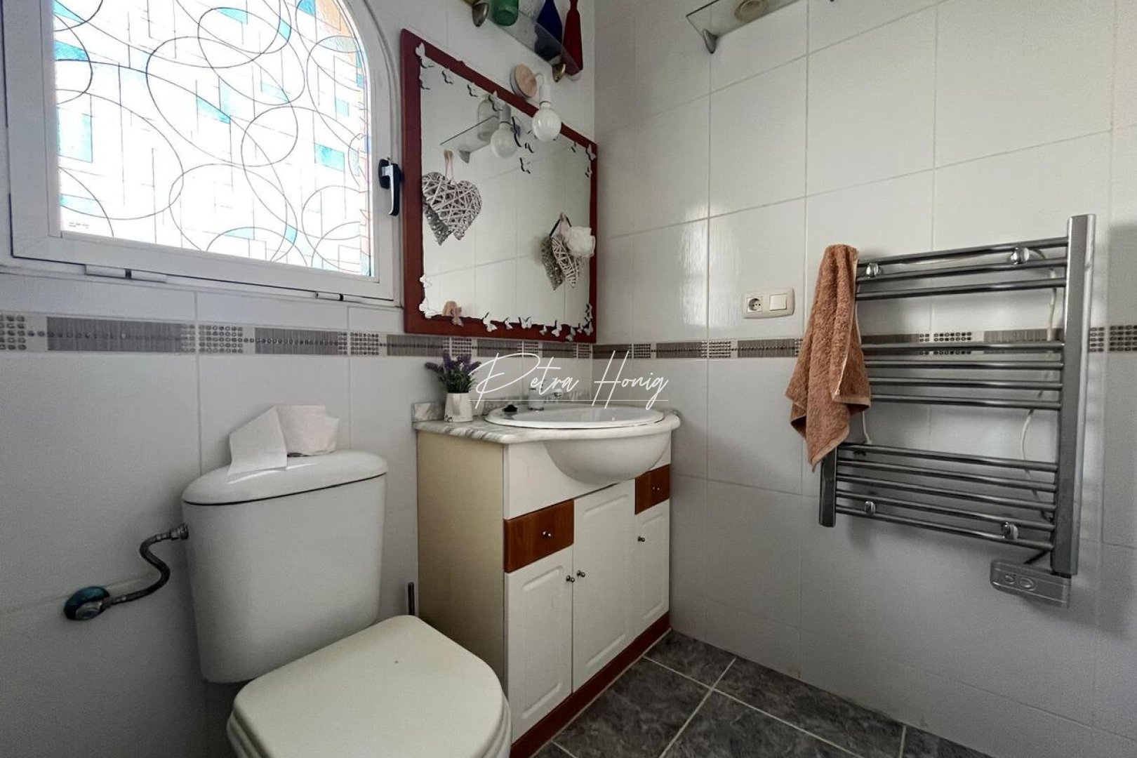 Resales - Villa - Algorfa - La Finca Golf - Algorfa