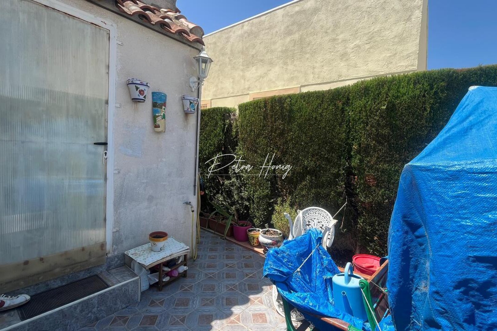 Resales - Villa - Algorfa - La Finca Golf - Algorfa