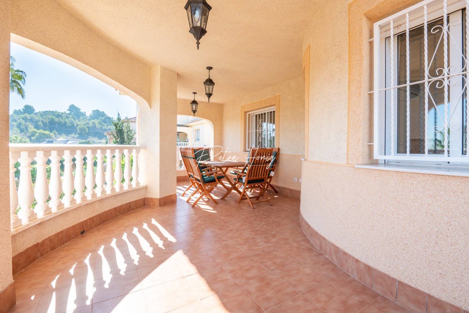 Resales - Villa - Algorfa - La Finca Golf - Algorfa