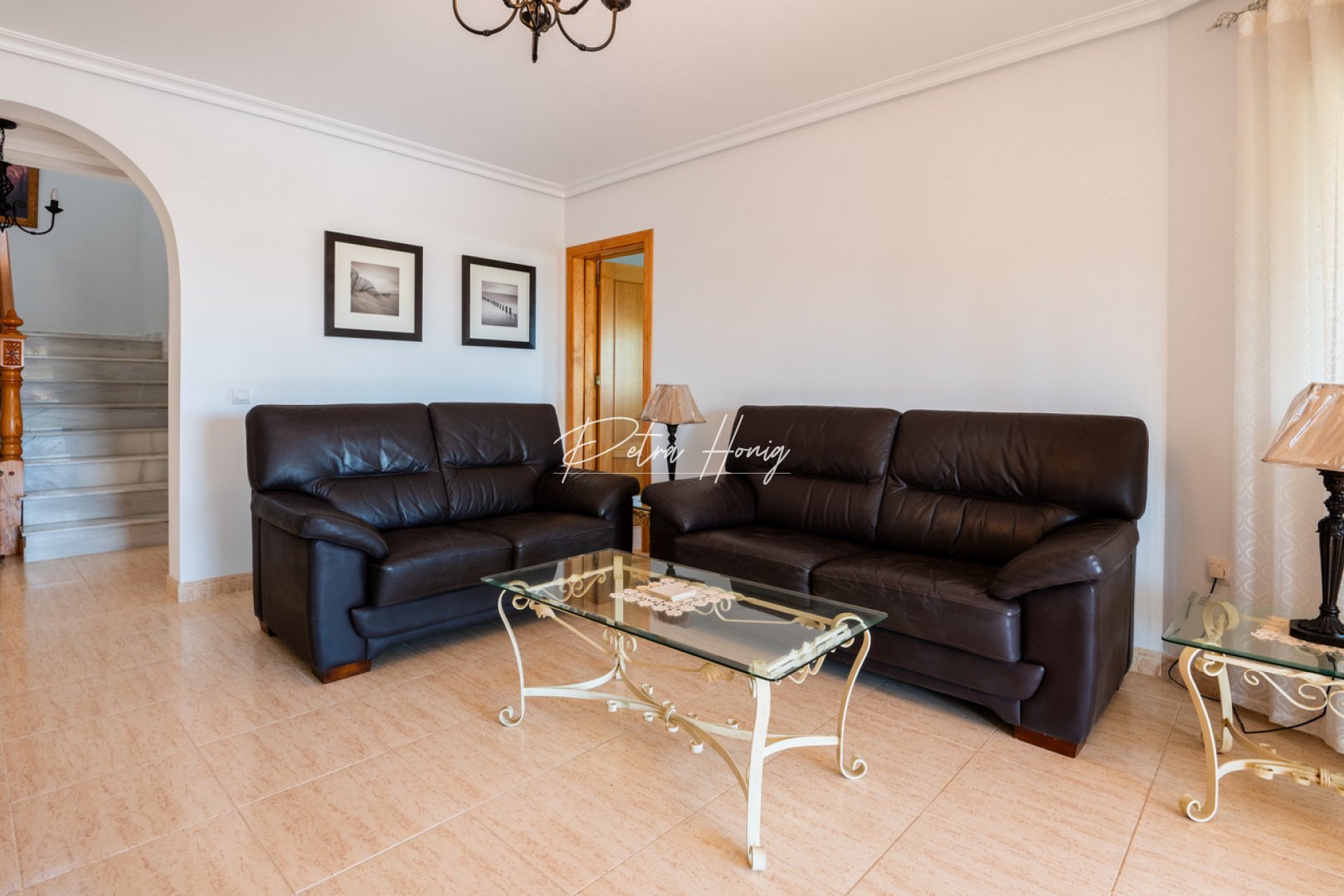 Resales - Villa - Algorfa - La Finca Golf - Algorfa