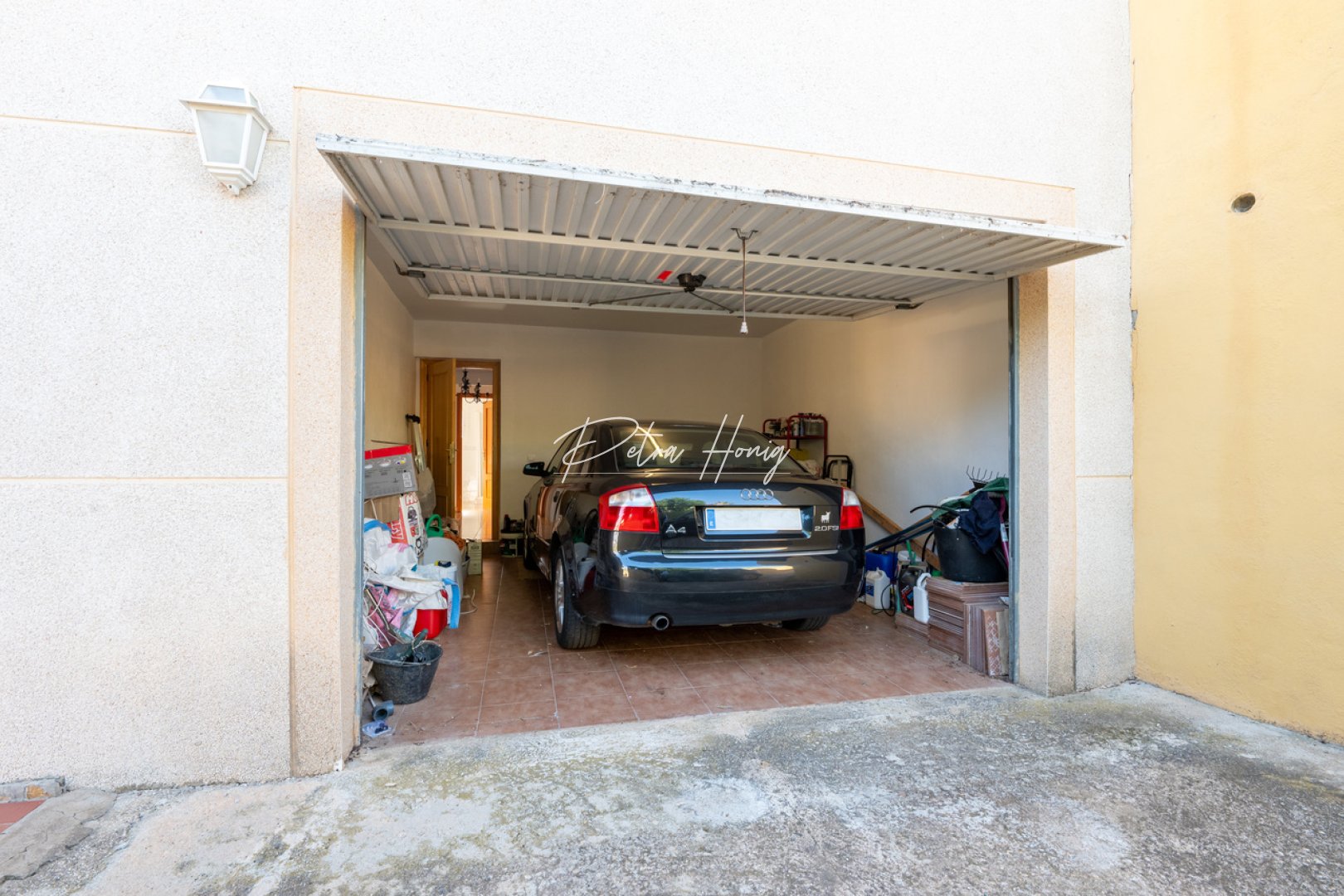 Resales - Villa - Algorfa - La Finca Golf - Algorfa