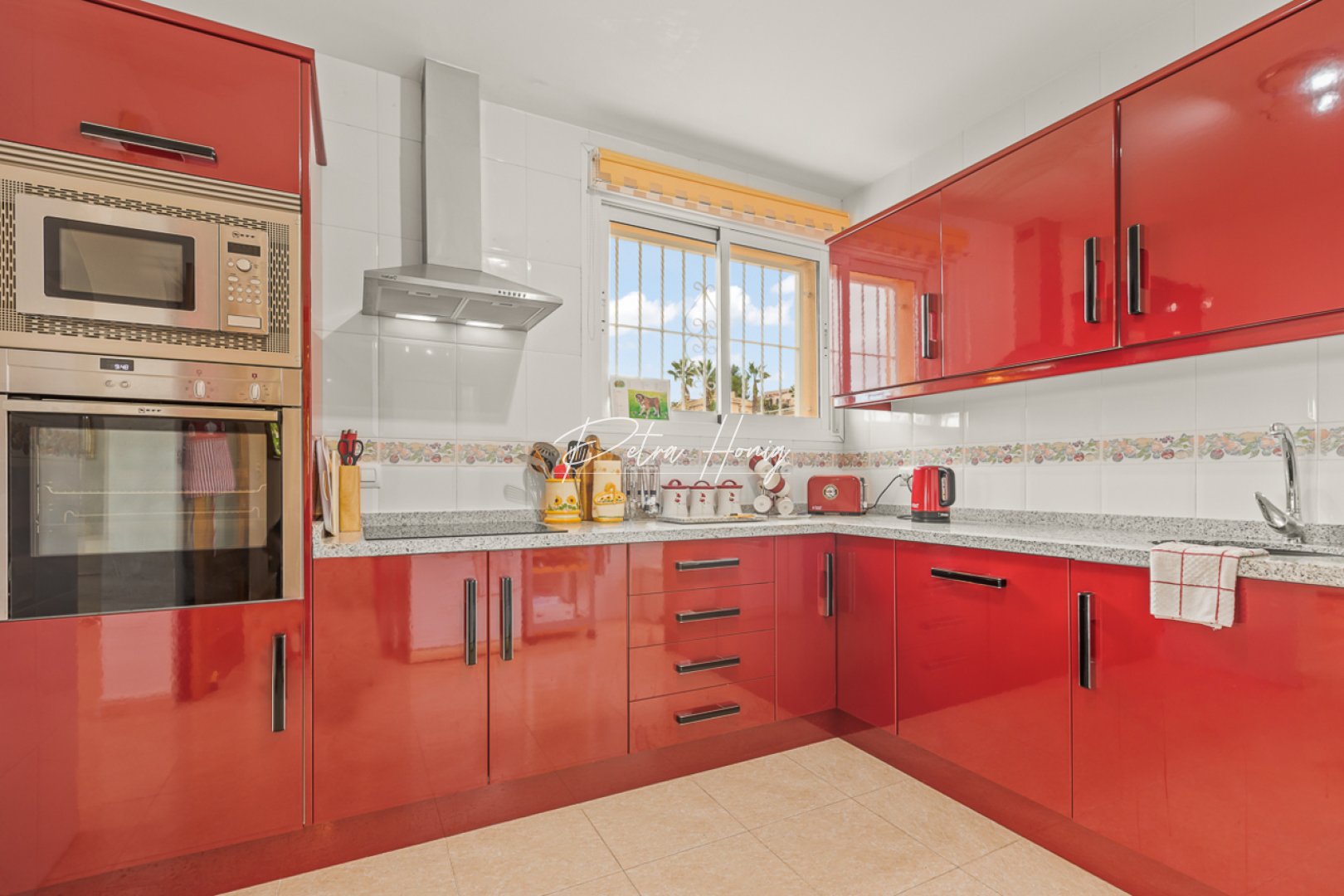 Resales - Villa - Algorfa - La Finca Golf - Algorfa