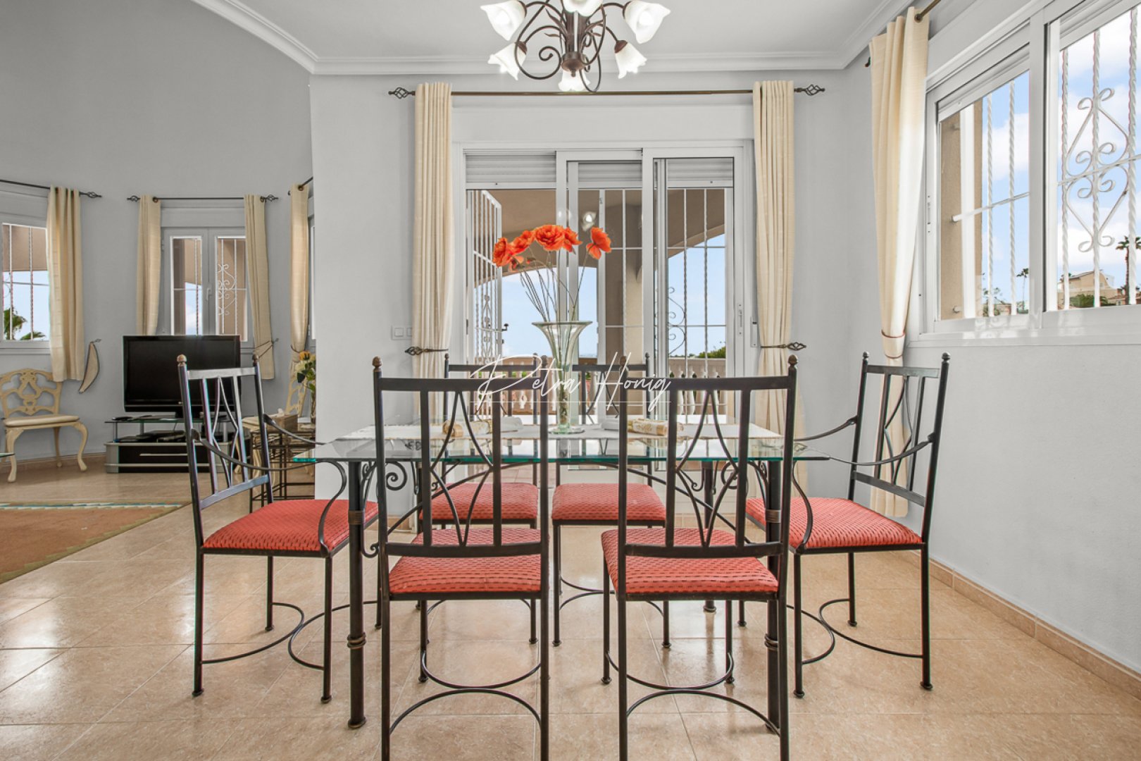 Resales - Villa - Algorfa - La Finca Golf - Algorfa