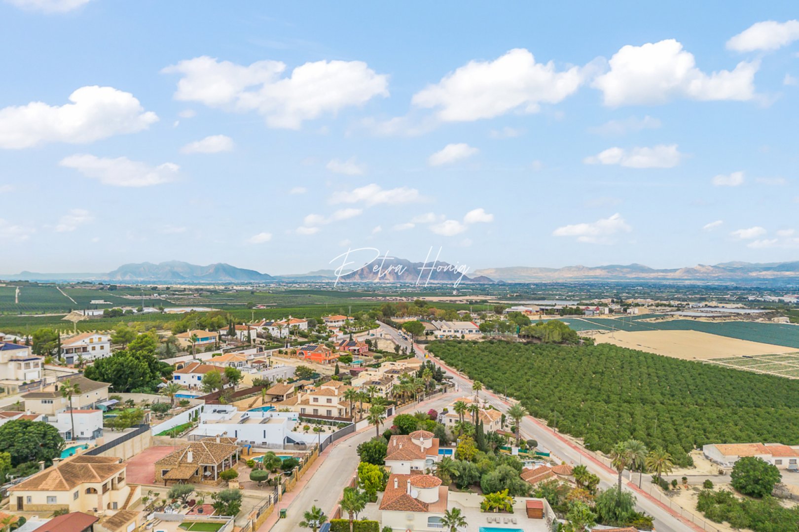 Resales - Villa - Algorfa - La Finca Golf - Algorfa