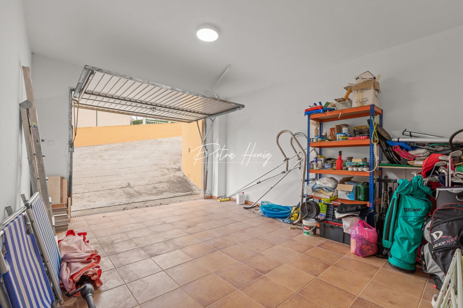 Resales - Villa - Algorfa - La Finca Golf - Algorfa