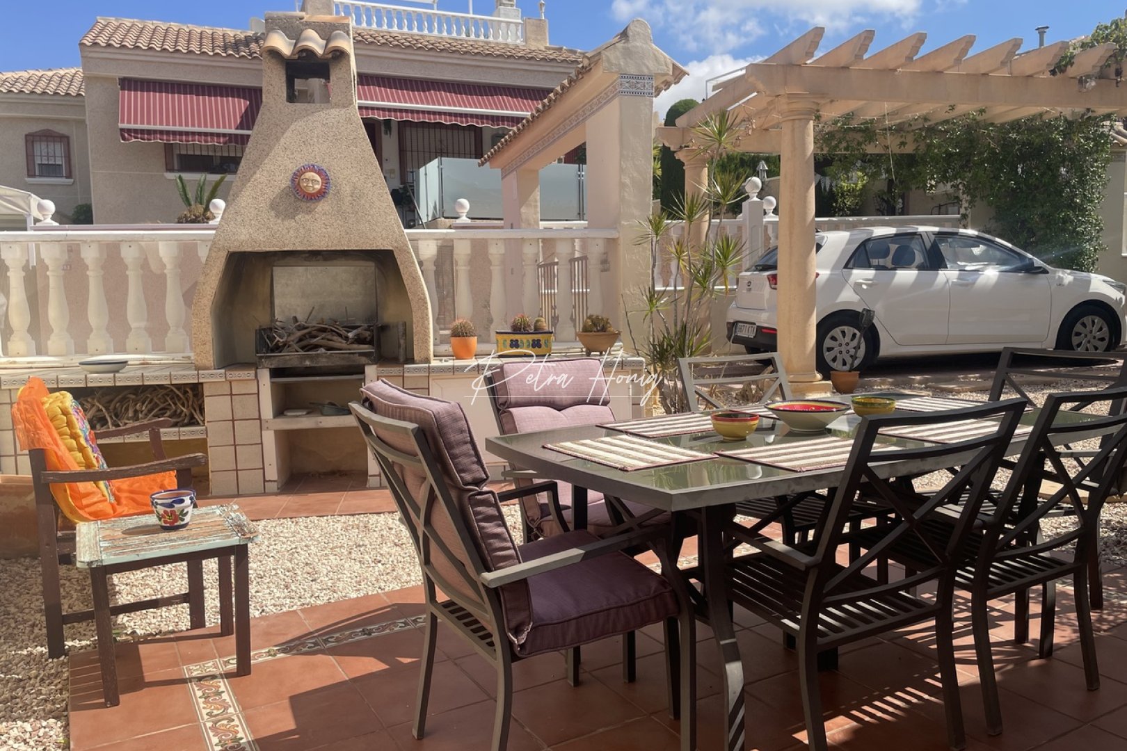 Resales - Villa - Algorfa - La Finca Golf - Algorfa