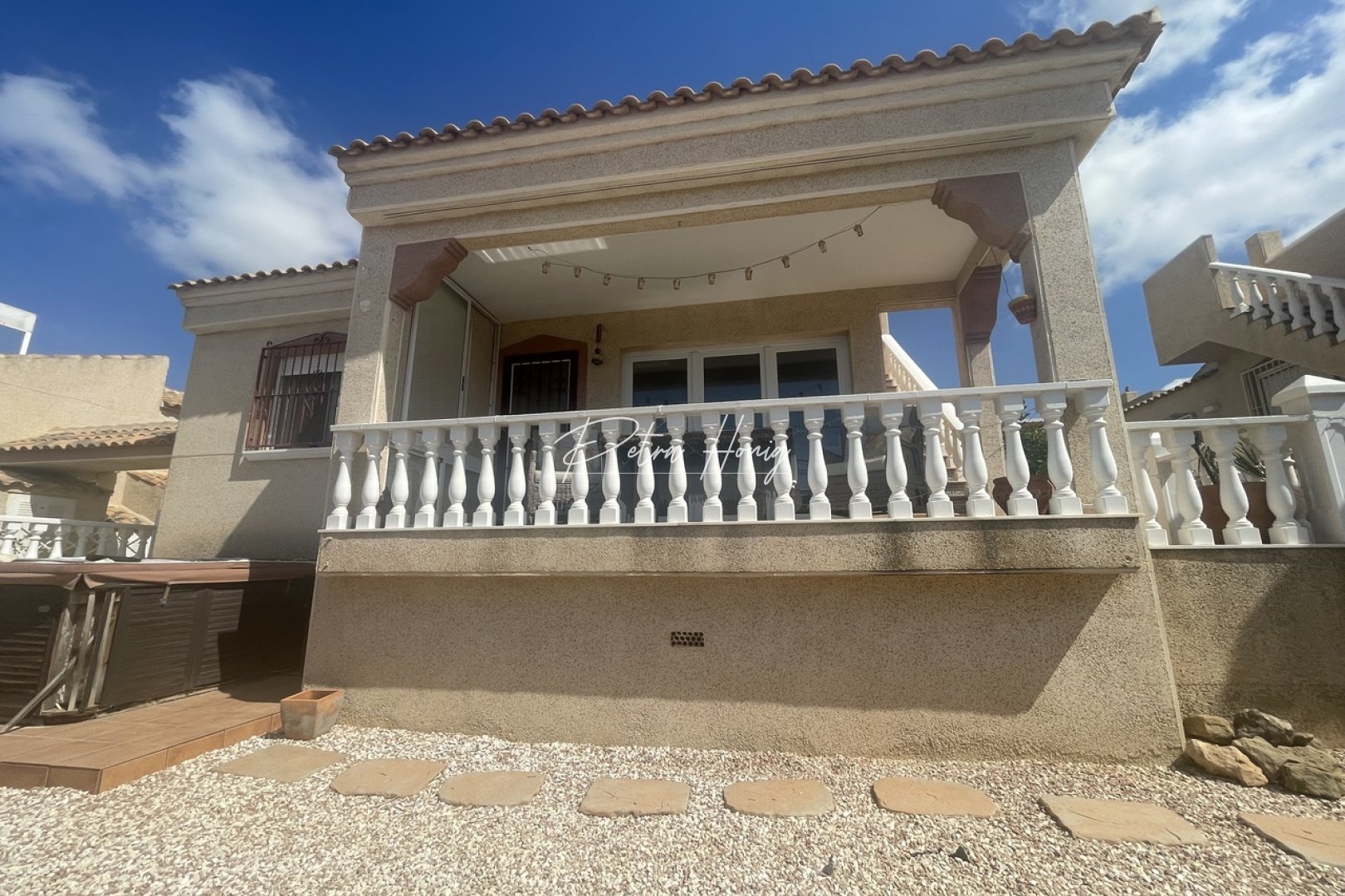 Resales - Villa - Algorfa - La Finca Golf - Algorfa