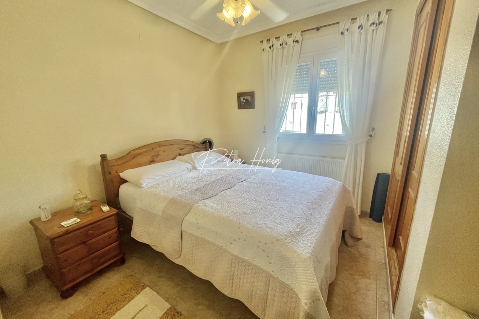 Resales - Villa - Algorfa - La Finca Golf - Algorfa