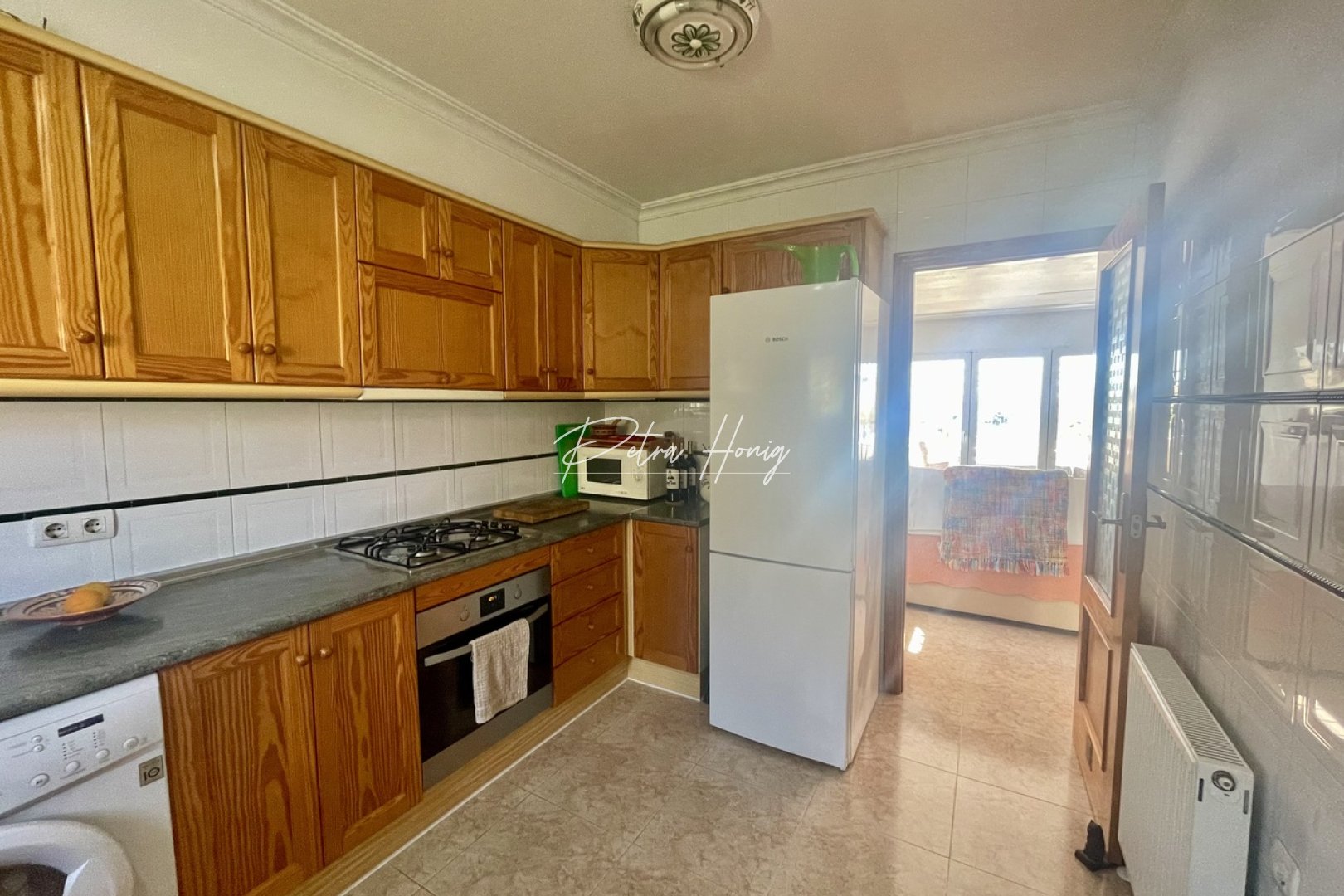 Resales - Villa - Algorfa - La Finca Golf - Algorfa