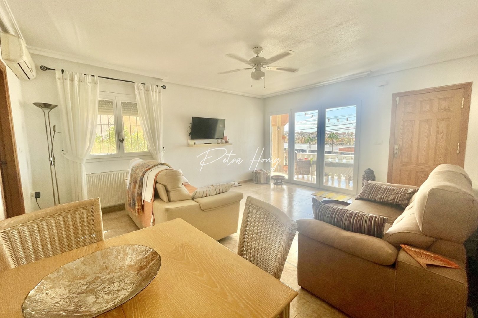 Resales - Villa - Algorfa - La Finca Golf - Algorfa