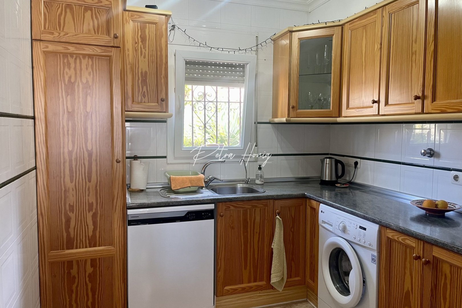 Resales - Villa - Algorfa - La Finca Golf - Algorfa