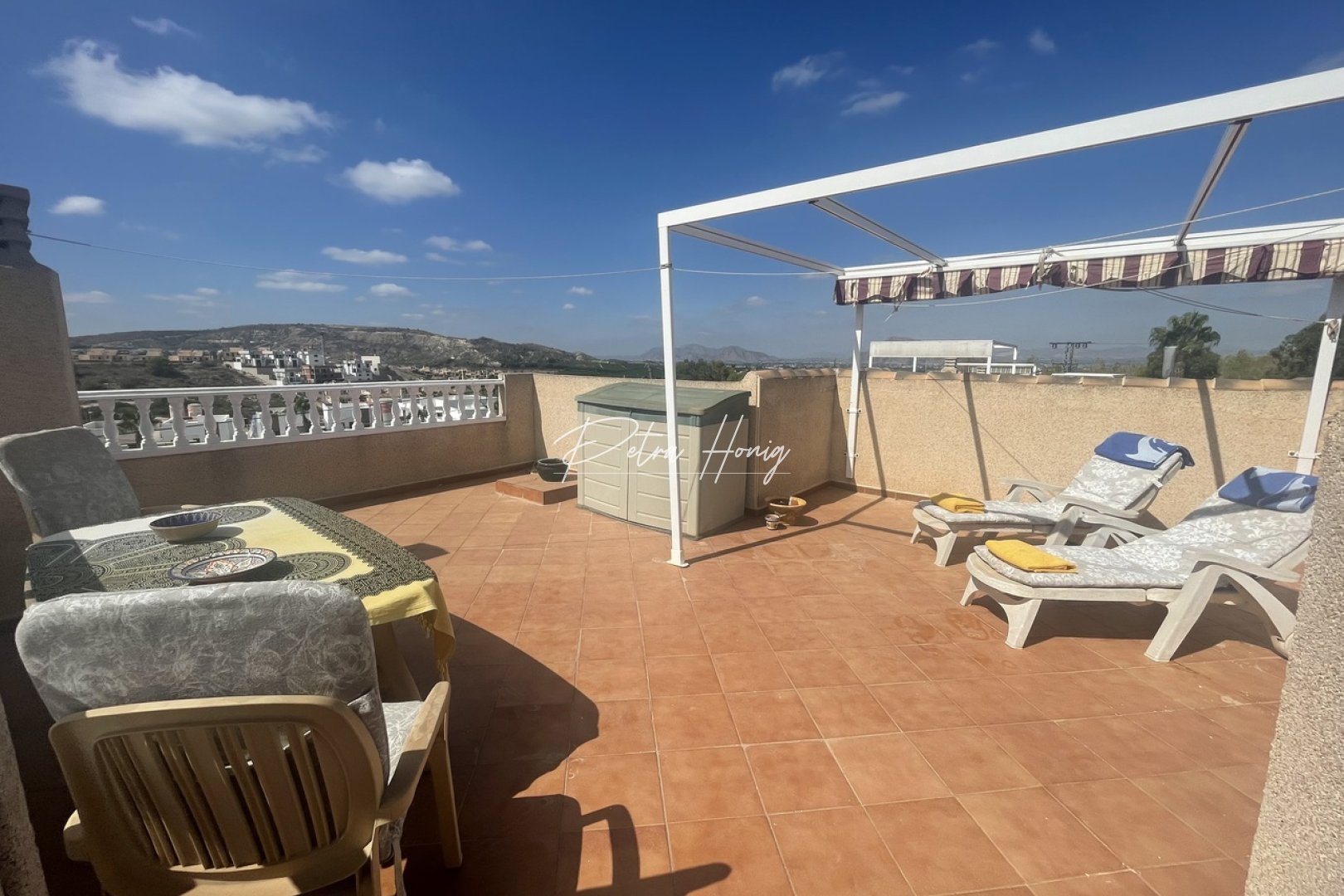Resales - Villa - Algorfa - La Finca Golf - Algorfa