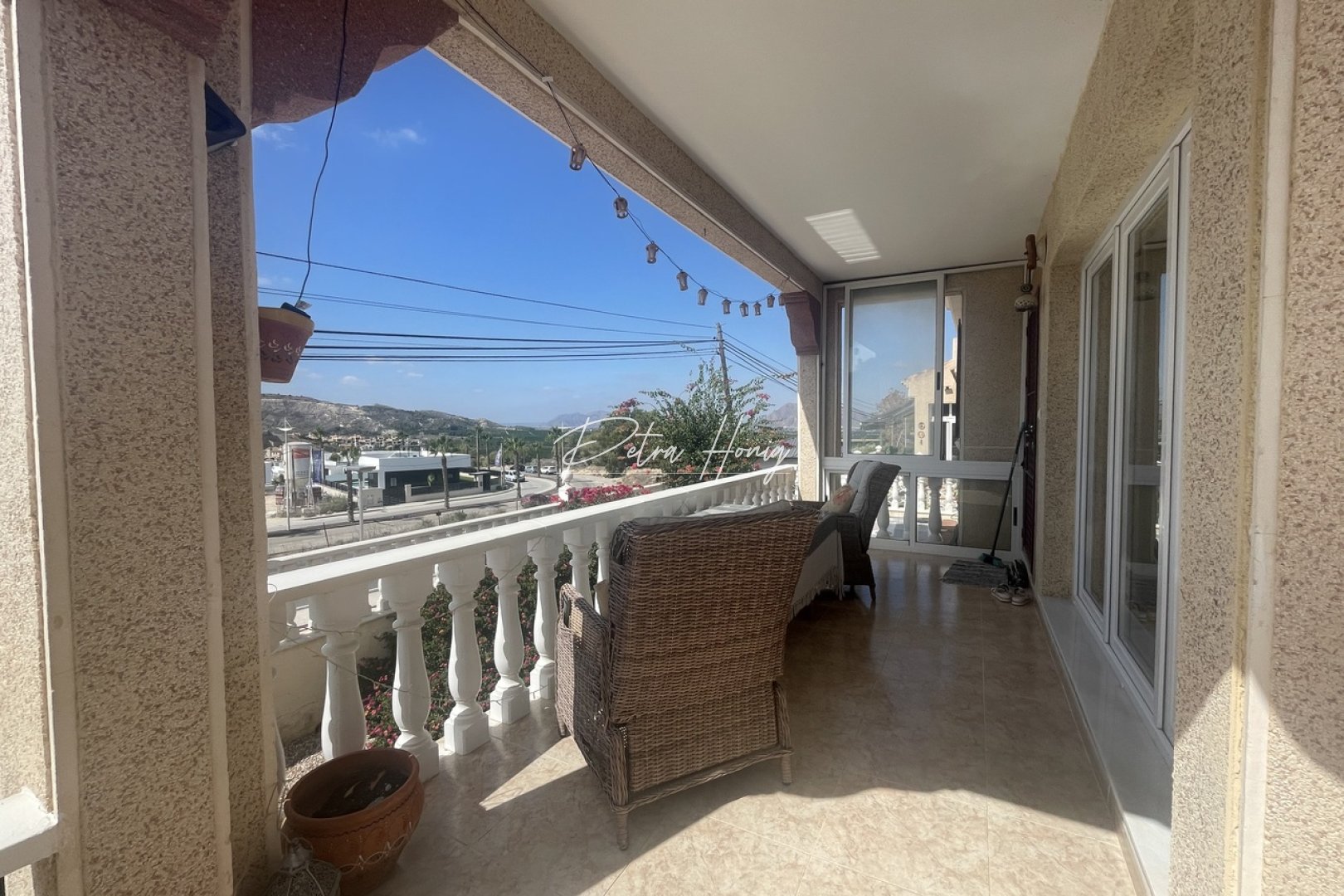 Resales - Villa - Algorfa - La Finca Golf - Algorfa