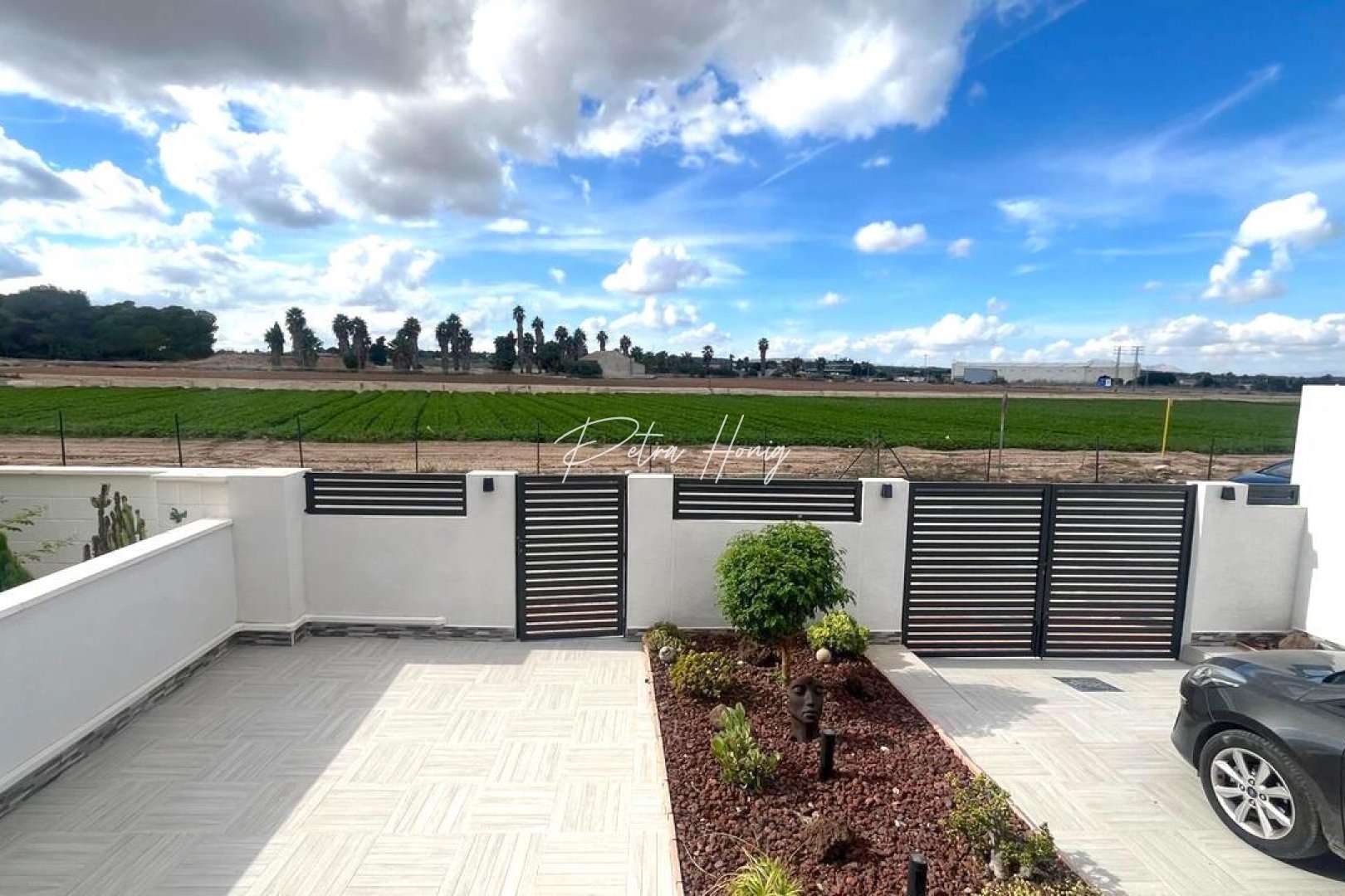 Resales - Villa - Algorfa - La Finca Golf - Algorfa