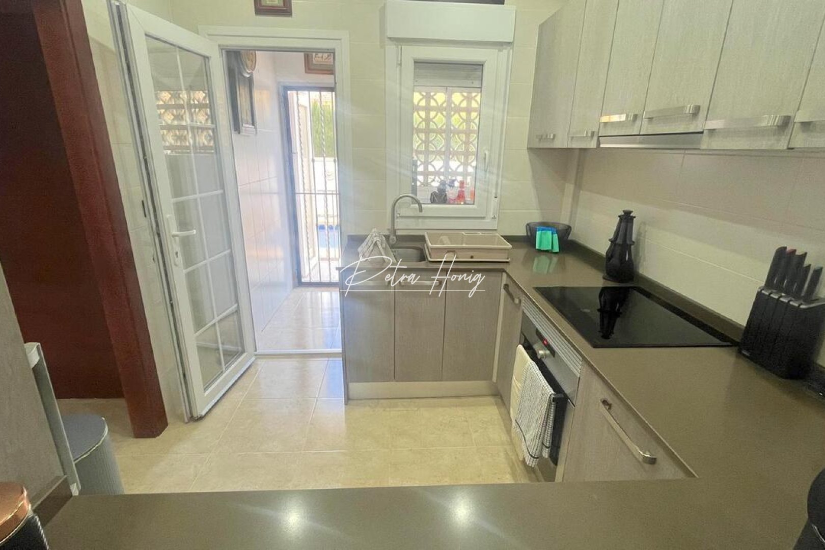 Resales - Villa - Algorfa - La Finca Golf - Algorfa