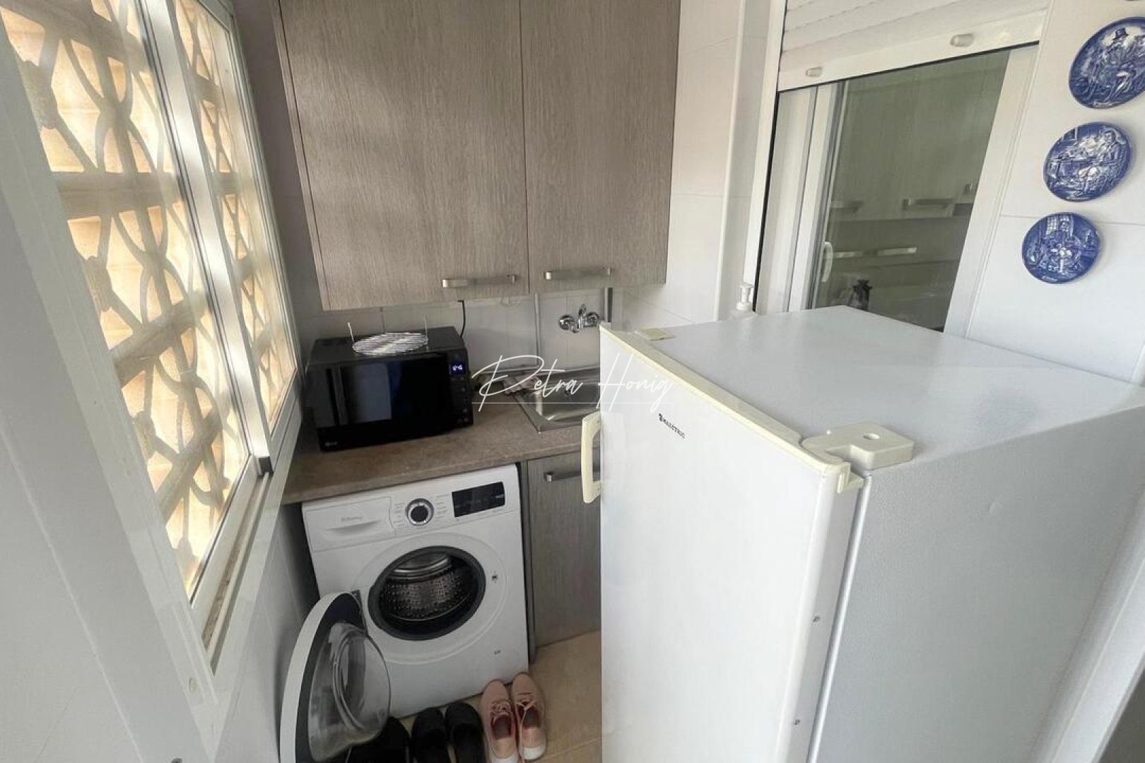 Resales - Villa - Algorfa - La Finca Golf - Algorfa