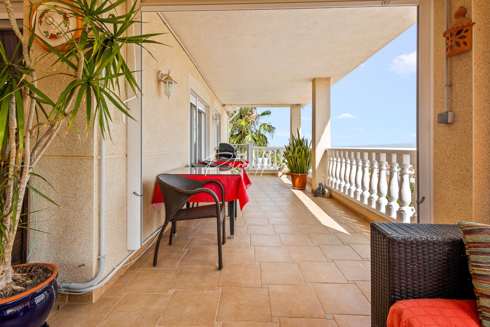 Resales - Villa - Algorfa - La Finca Golf - Algorfa